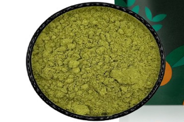 miska kratomu
