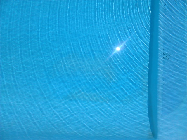 water