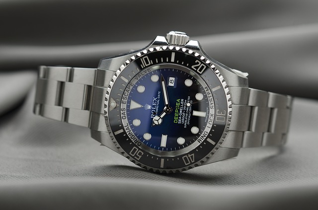 rolex hodinky