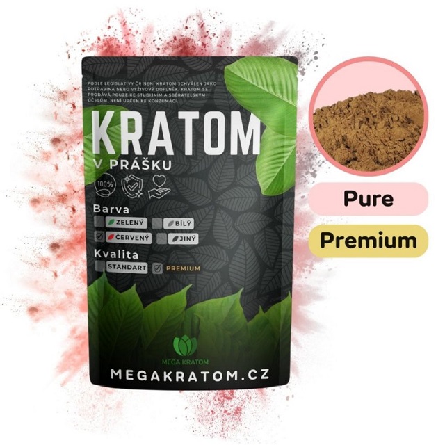 kratom