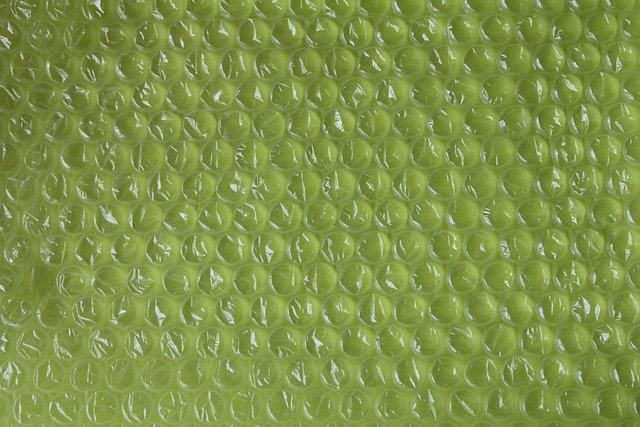 Znáte dobře bublinkovou fólii?