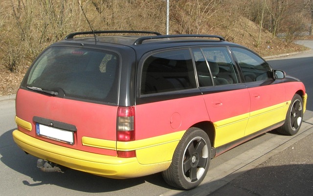 auto Opel